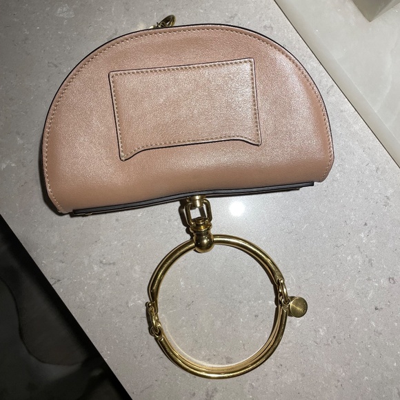 Chloe Nile Bag - Picture 5 of 10